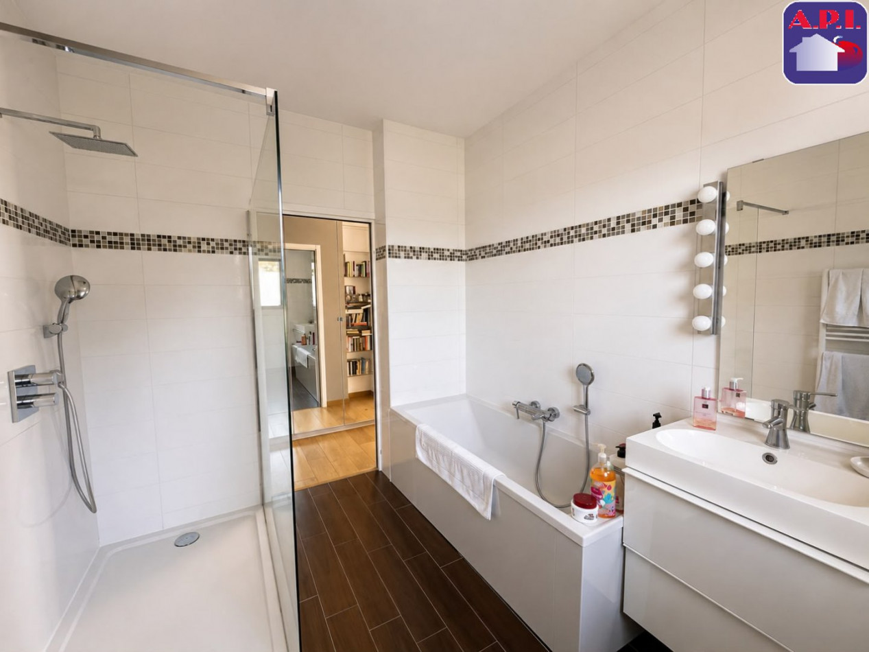 vente Maison Varilhes - Photo 7