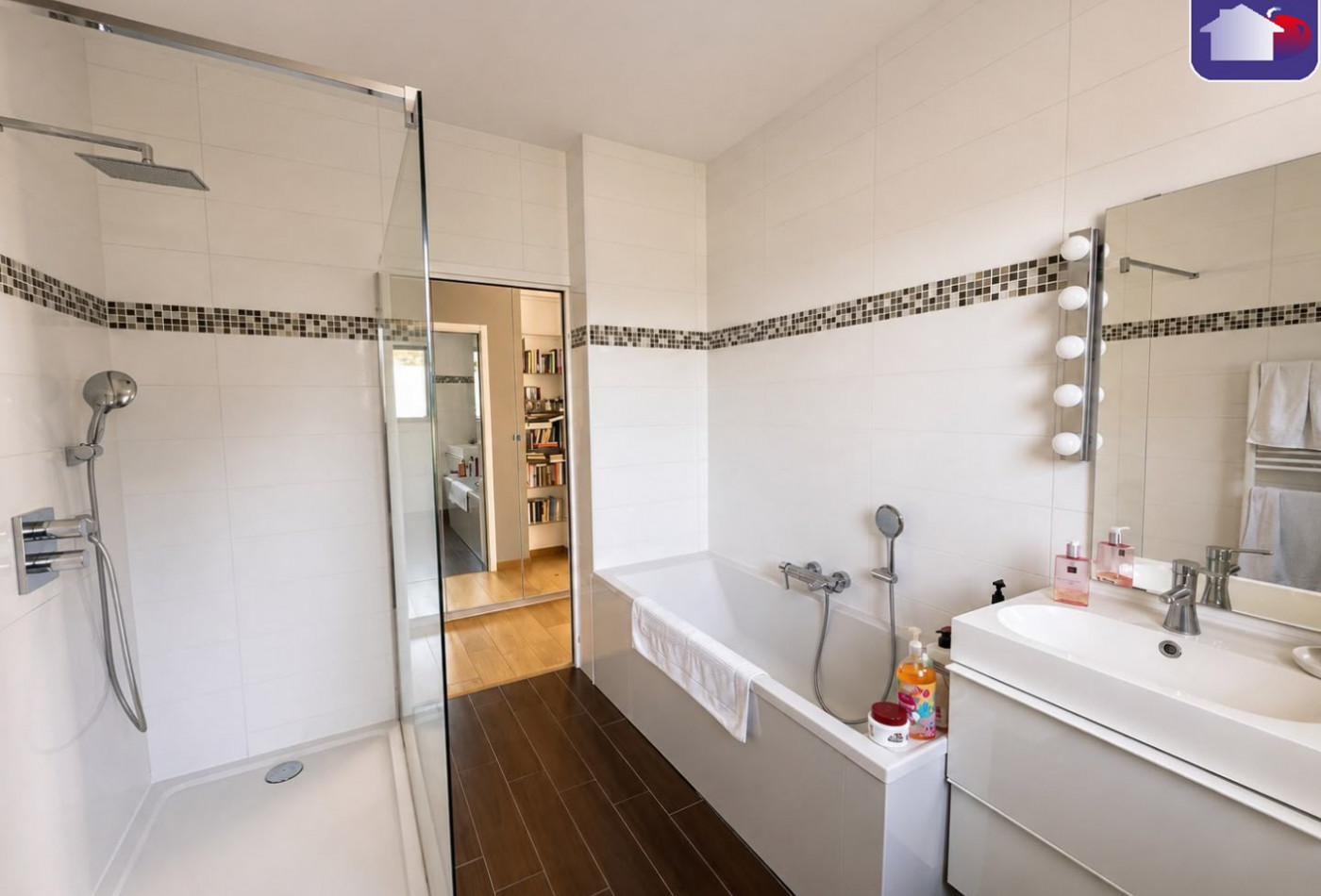 vente Maison Varilhes - Photo 7