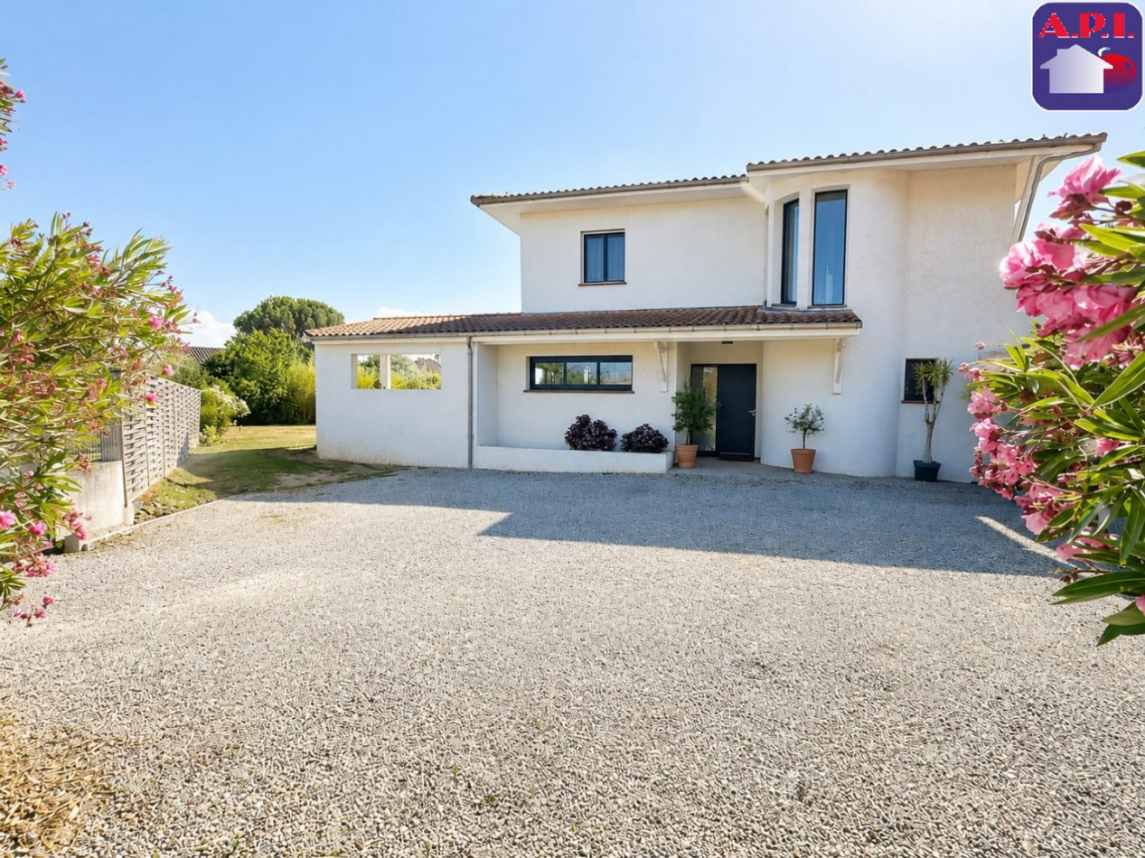 vente Maison Varilhes - Photo 15