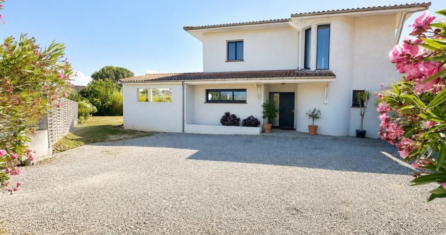 vente Maison Varilhes