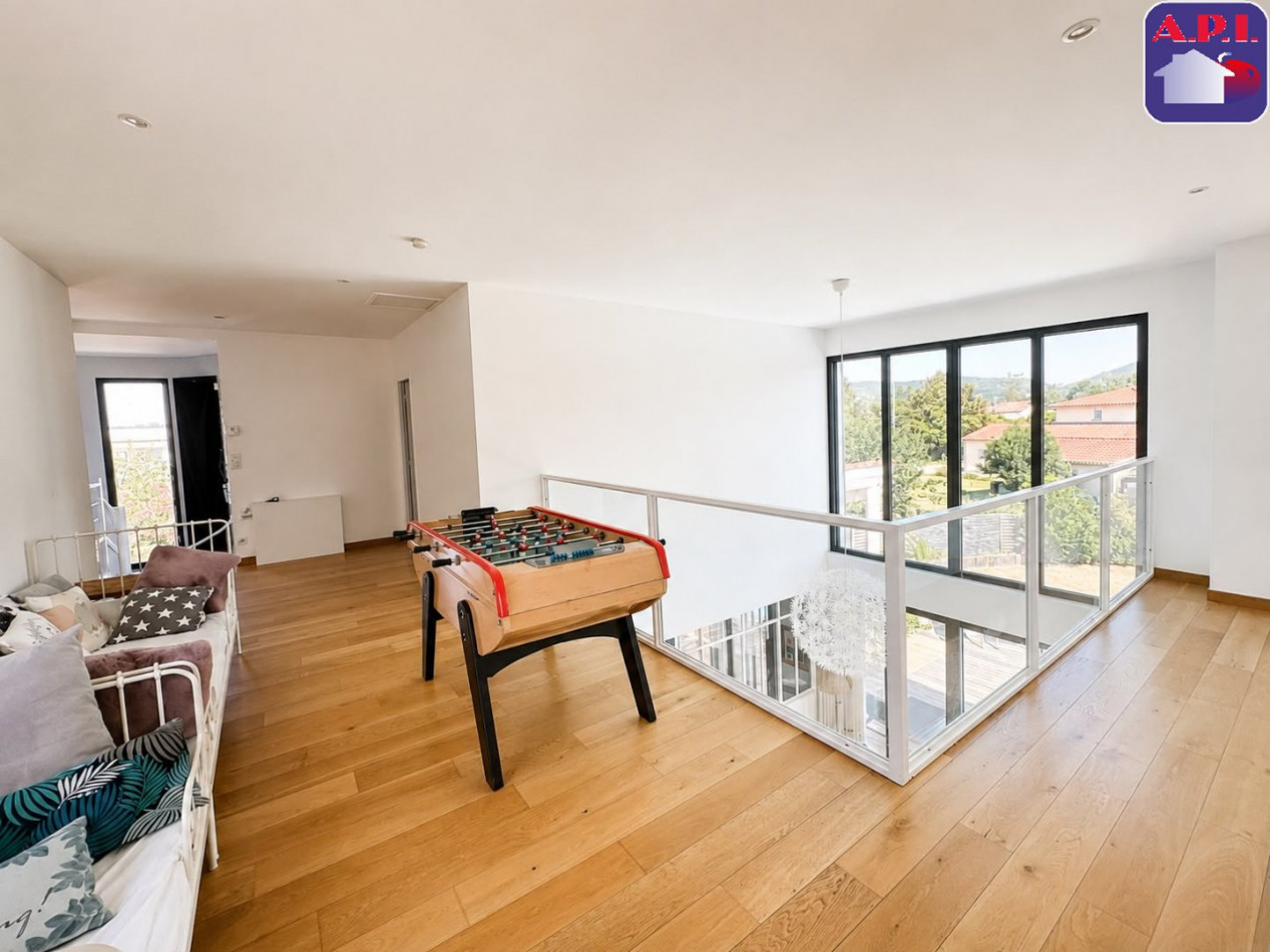 vente Maison Varilhes - Photo 9