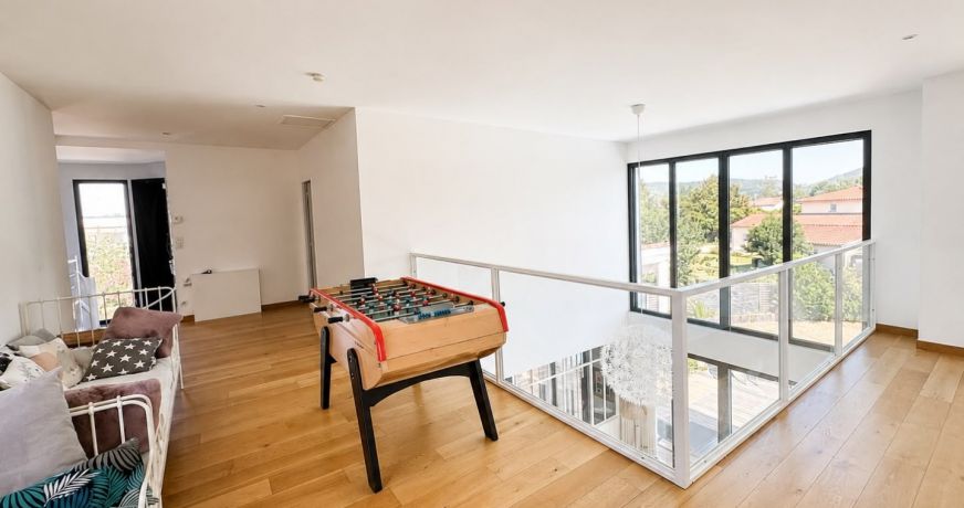 vente Maison Varilhes