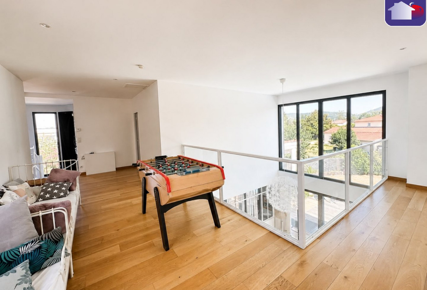vente Maison Varilhes - Photo 9