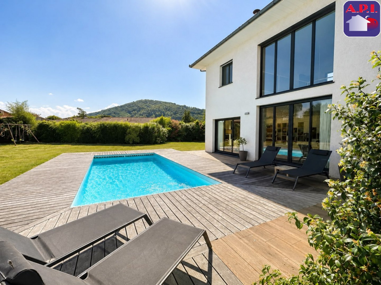 vente Maison Varilhes - Photo 13