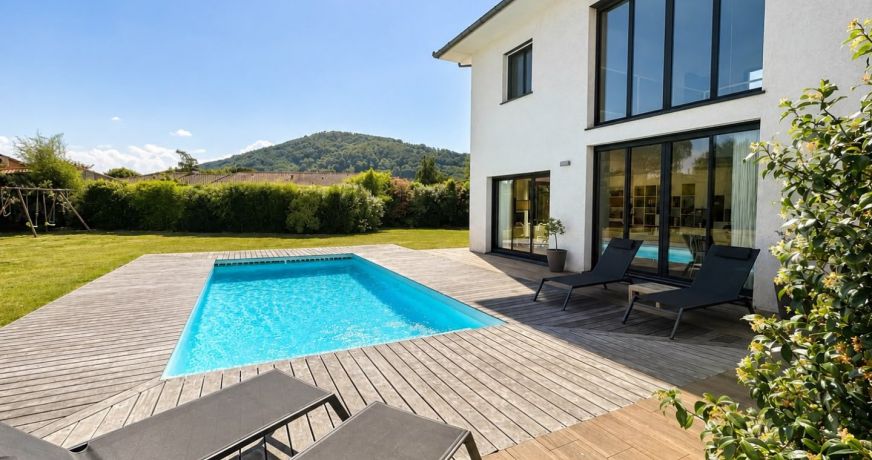 vente Maison Varilhes