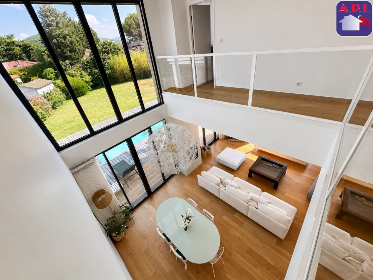 vente Maison Varilhes - Photo 11
