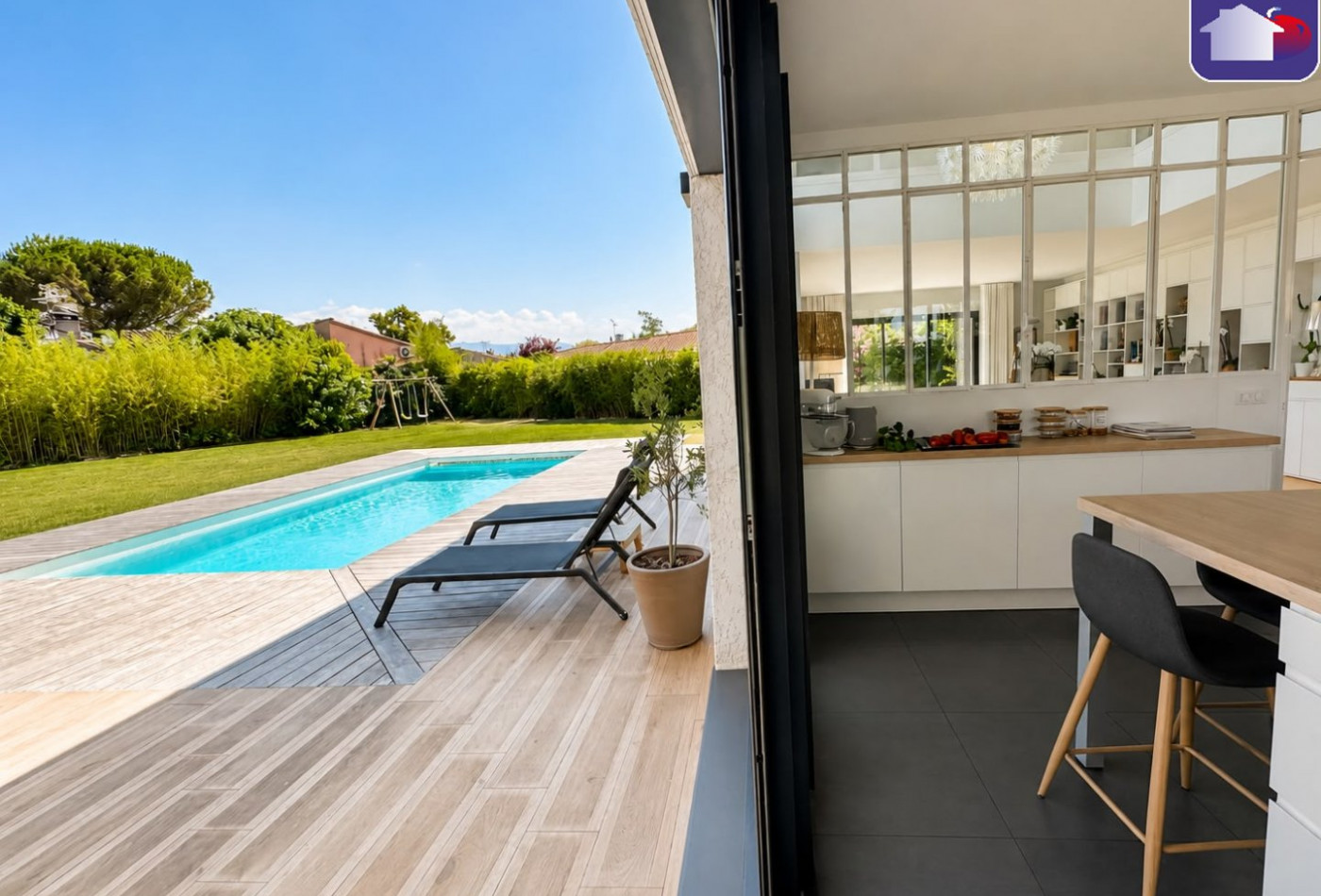 vente Maison Varilhes - Photo 3
