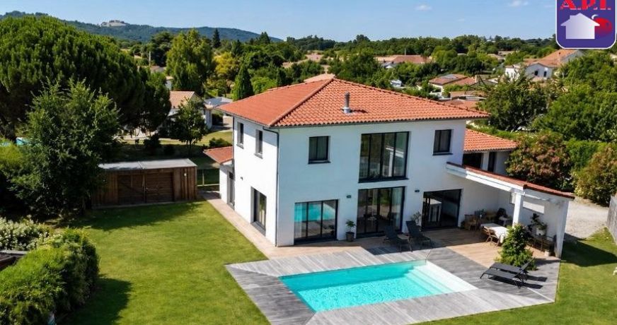 vente Maison Varilhes