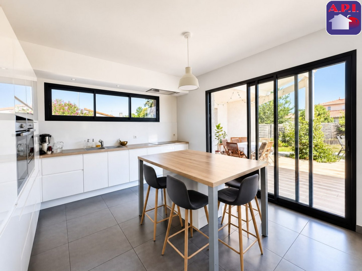 vente Maison Varilhes - Photo 4