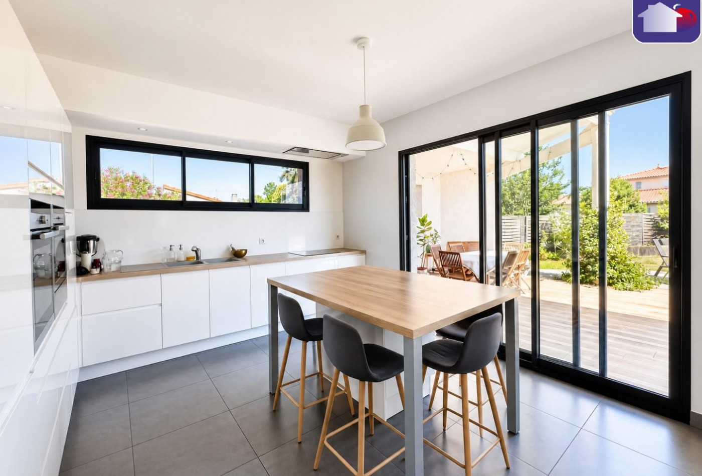 vente Maison Varilhes - Photo 4