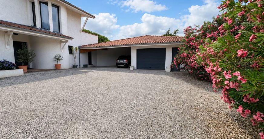 vente Maison Varilhes