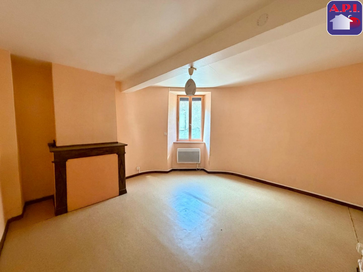 vente Maison Le Mas D'azil - Photo 5