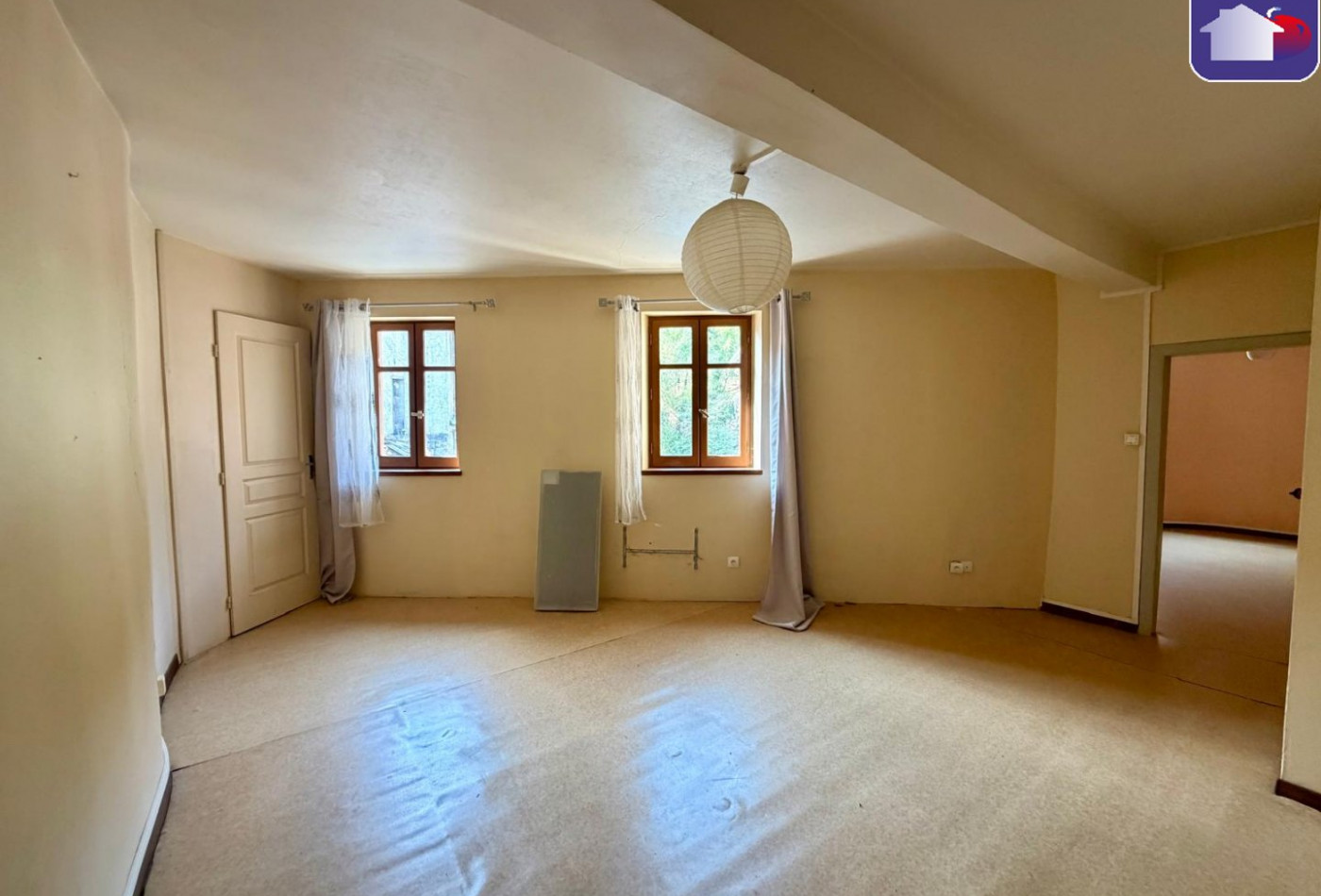 vente Maison Le Mas D'azil - Photo 4