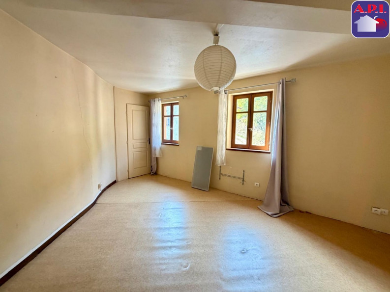 vente Maison Le Mas D'azil - Photo 7