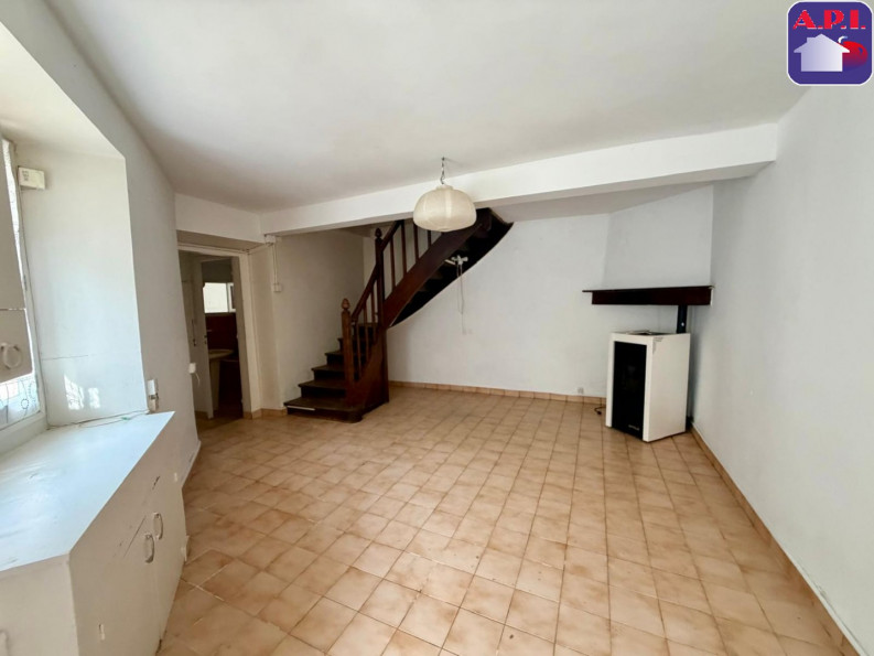 vente Maison Le Mas D'azil - Photo 1