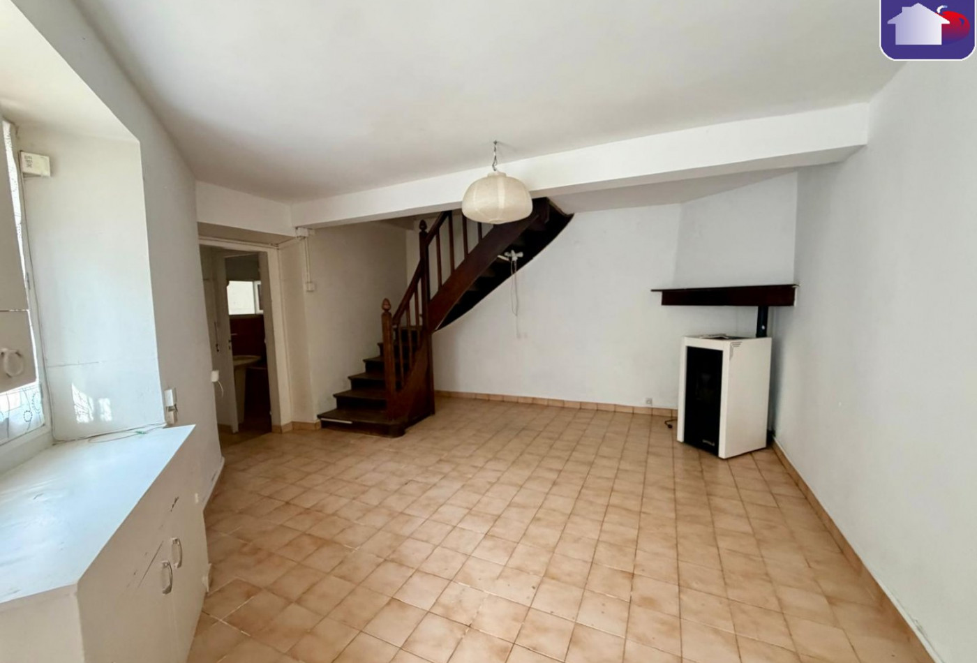 vente Maison Le Mas D'azil - Photo 1