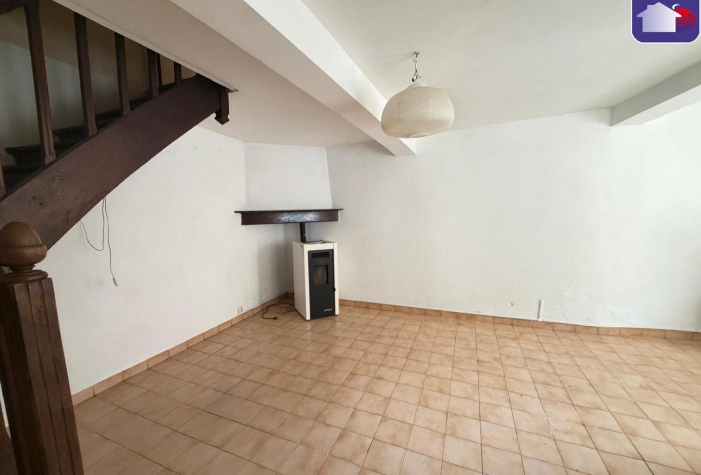vente Maison Le Mas D'azil - Photo 2