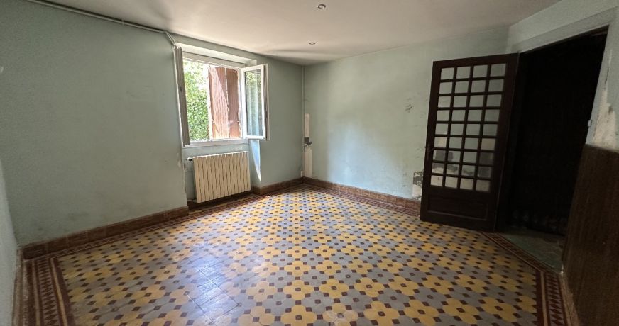 vente Maison Moulis