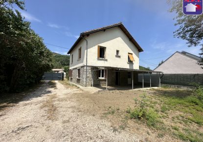 vente Maison Moulis