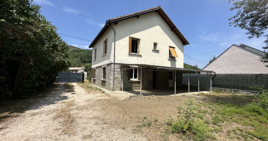 vente Maison Moulis