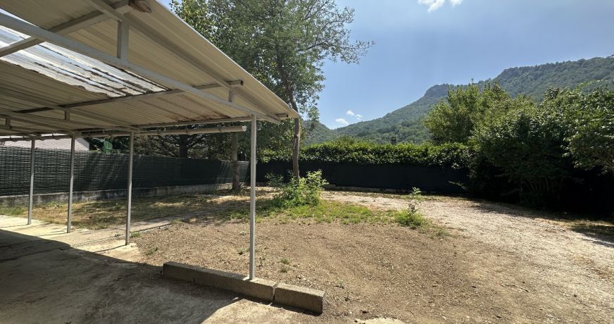vente Maison Moulis