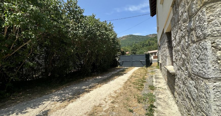 vente Maison Moulis