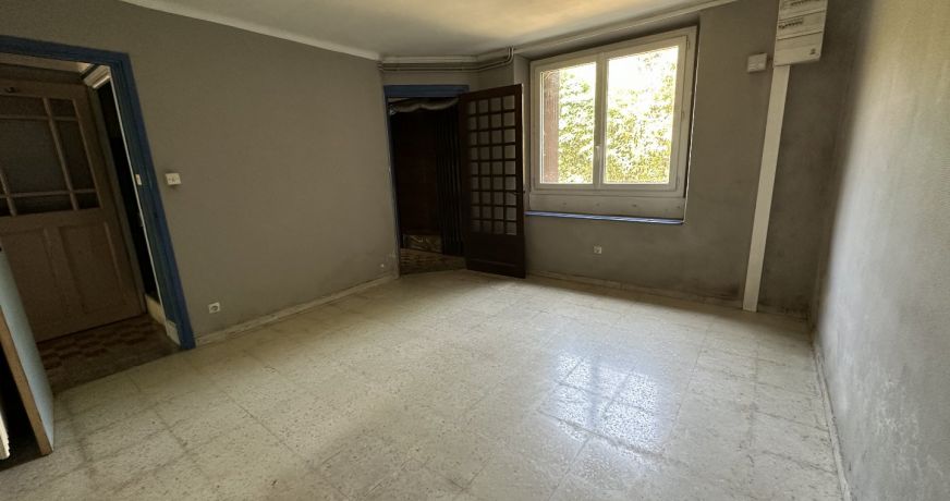 vente Maison Moulis