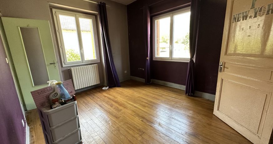 vente Maison Moulis