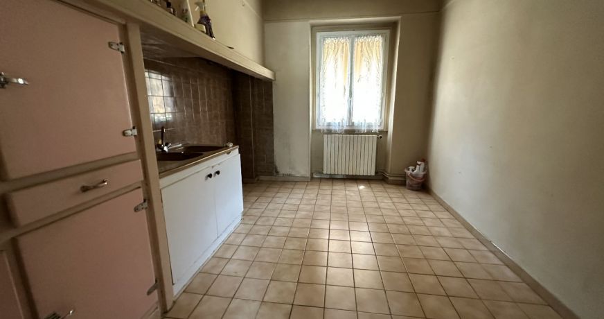 vente Maison Moulis