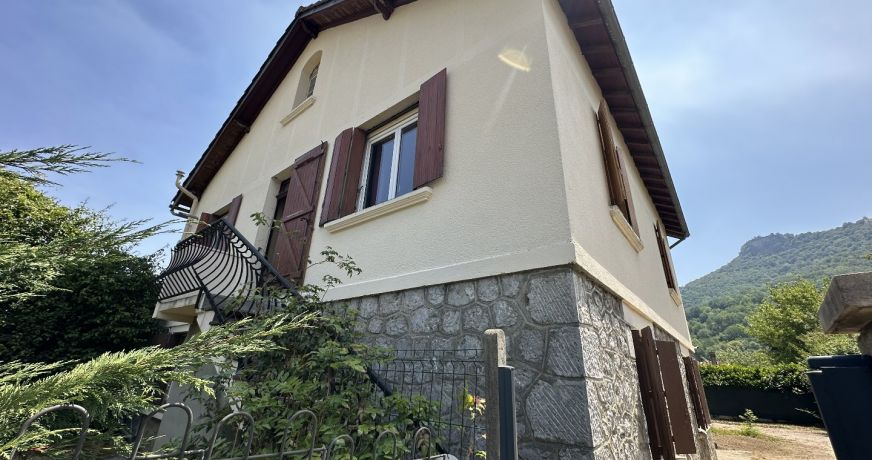 vente Maison Moulis