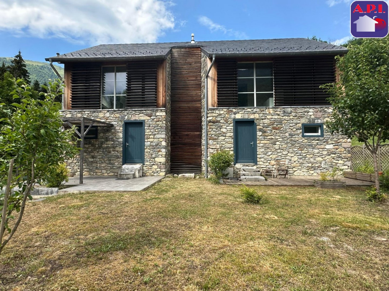 vente Maison Bonac Irazein - Photo 1