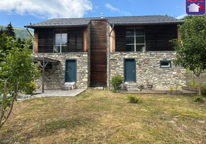 vente Maison Bonac Irazein