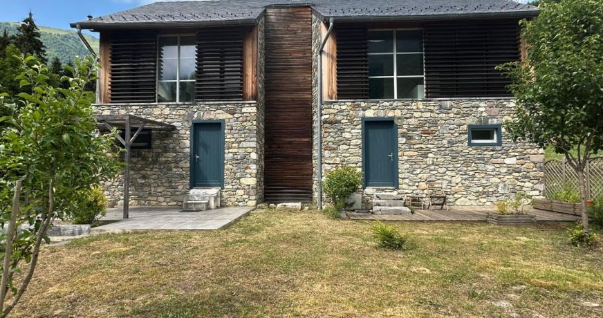 vente Maison Bonac Irazein