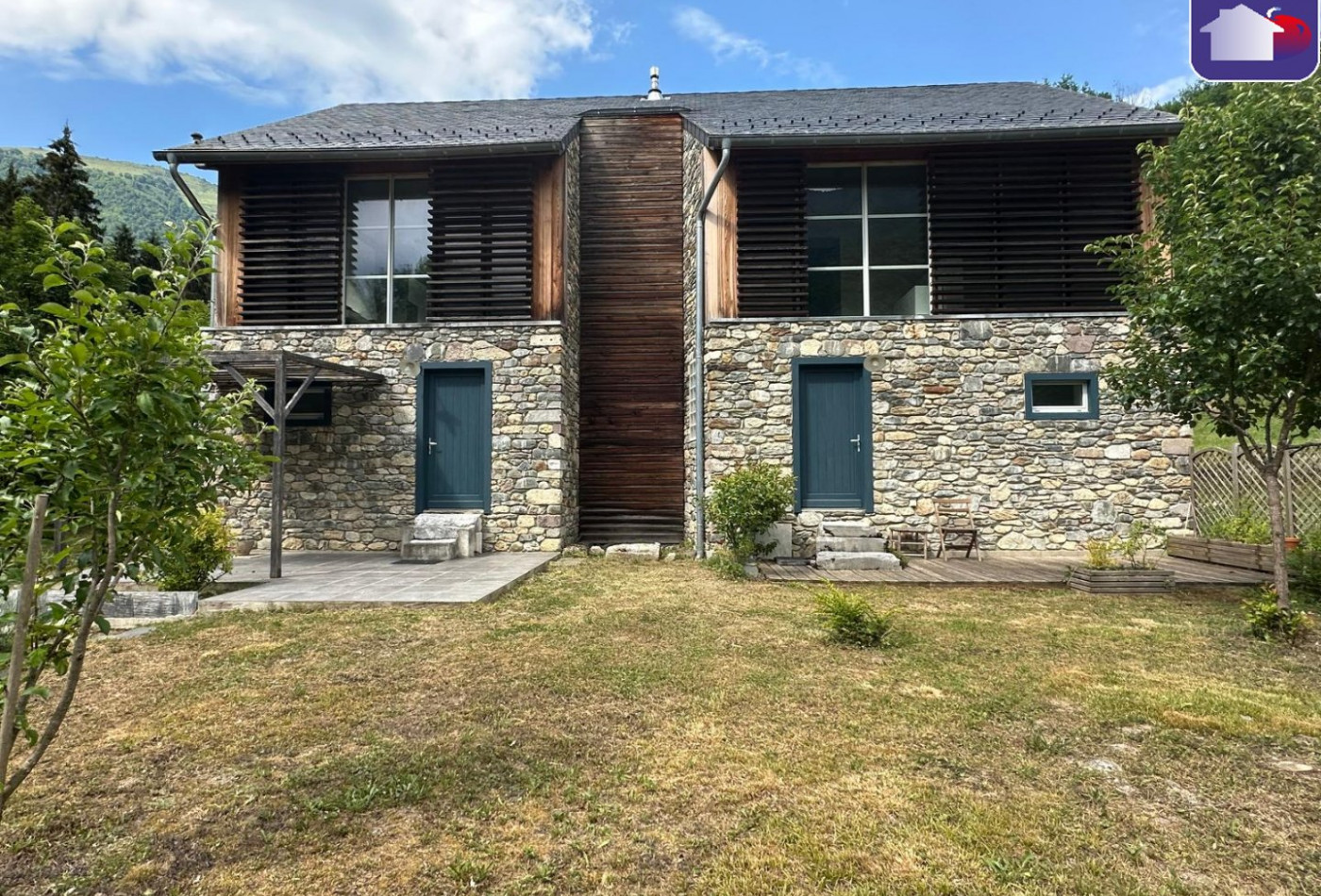 vente Maison Bonac Irazein - Photo 1