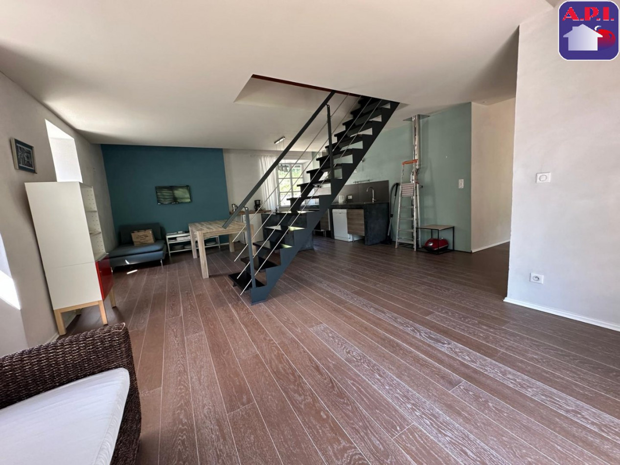 vente Maison Bonac Irazein - Photo 11