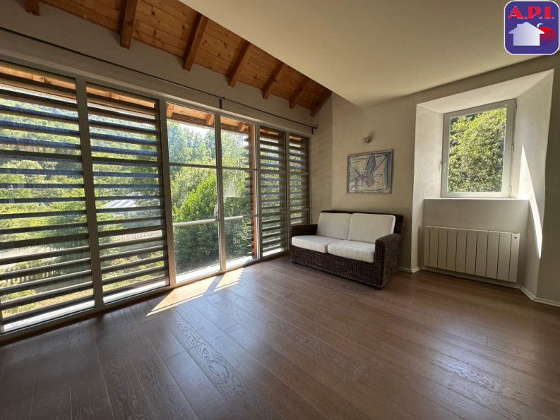 vente Maison Bonac Irazein - Photo 4