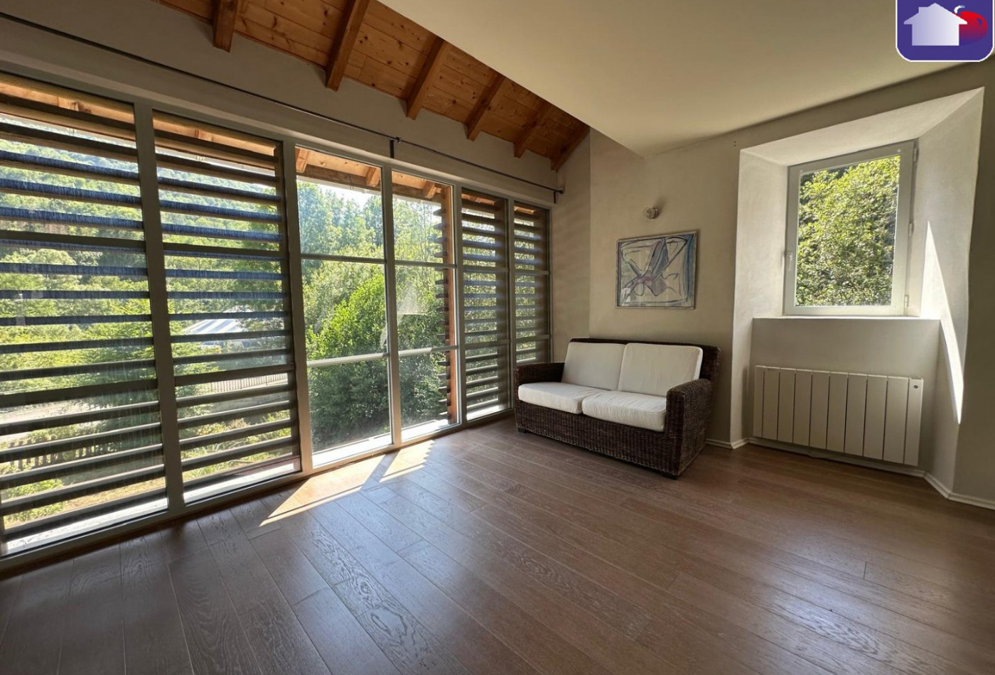 vente Maison Bonac Irazein - Photo 4