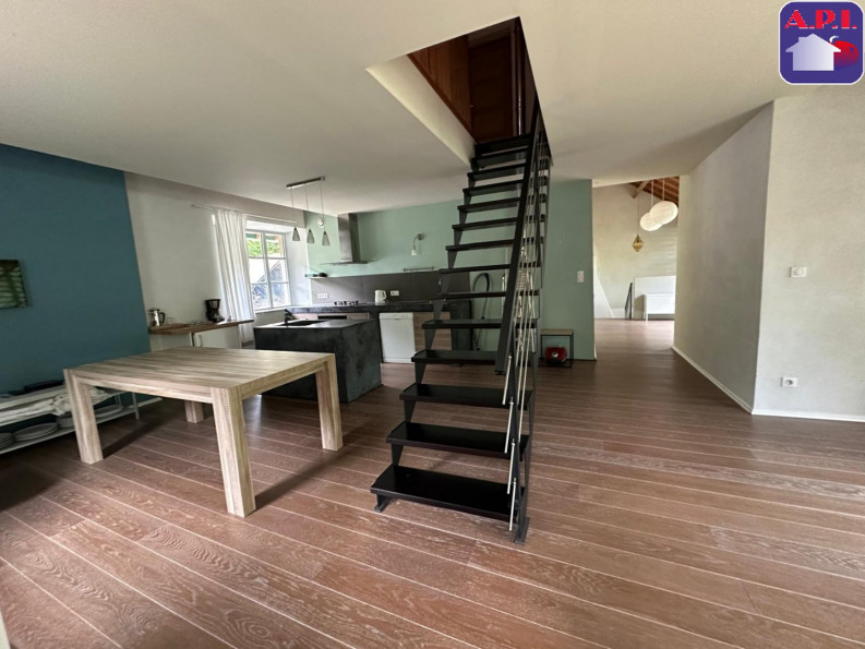 vente Maison Bonac Irazein - Photo 6