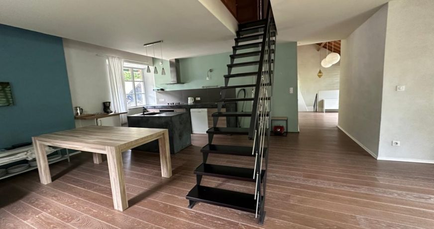 vente Maison Bonac Irazein