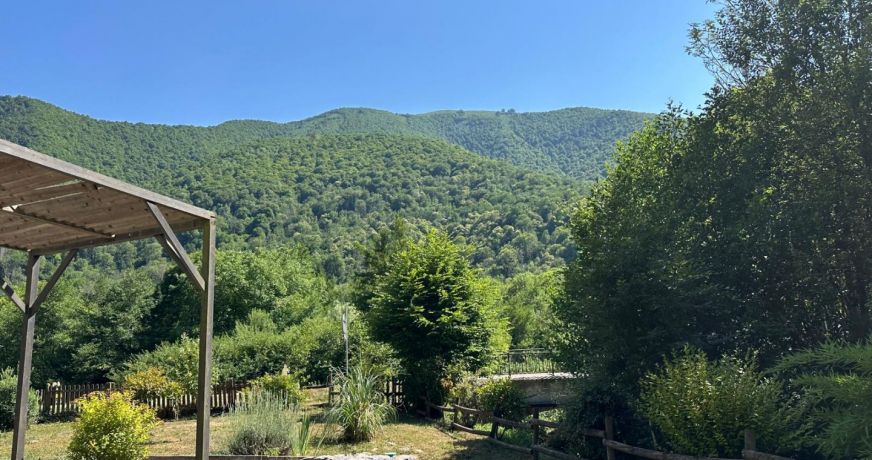 vente Maison Bonac Irazein