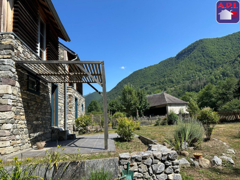 vente Maison Bonac Irazein - Photo 3
