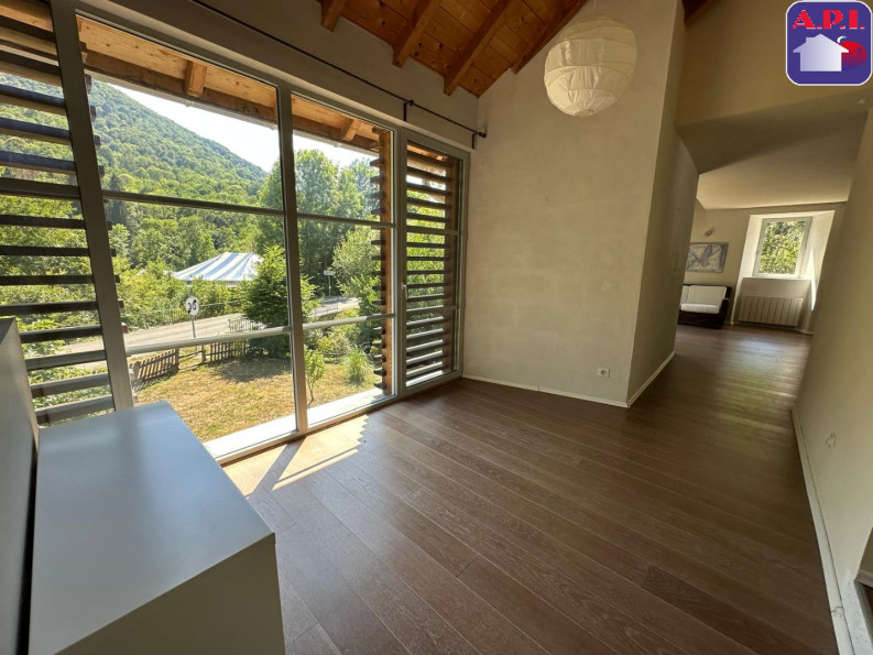 vente Maison Bonac Irazein - Photo 5
