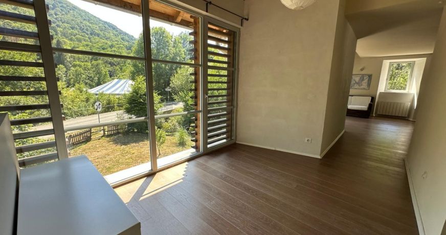 vente Maison Bonac Irazein
