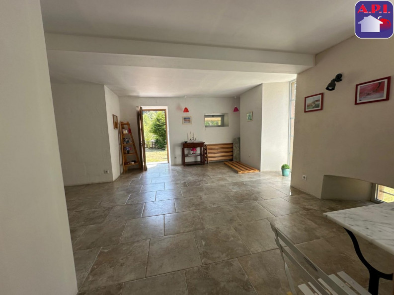 vente Maison Bonac Irazein - Photo 8