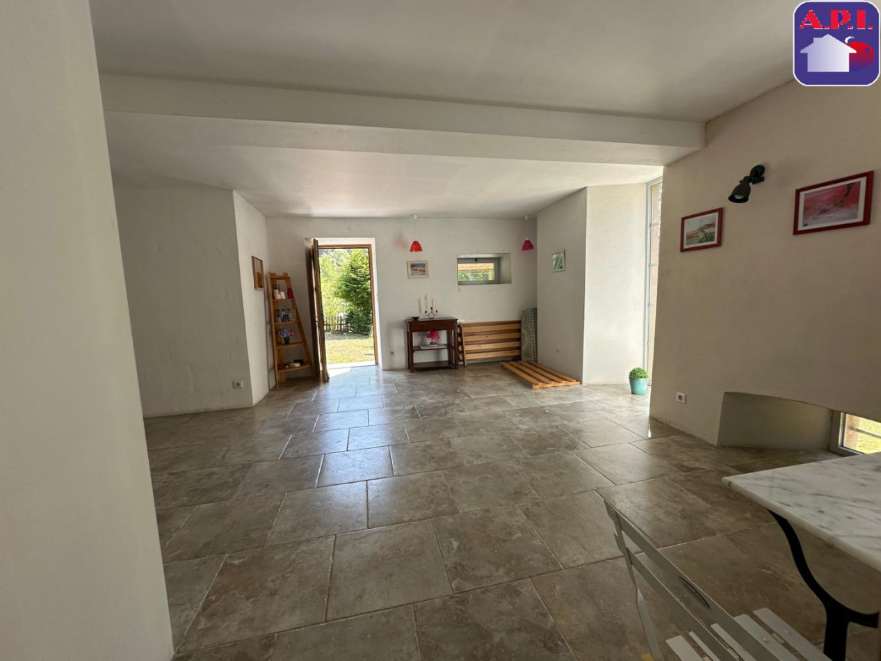 vente Maison Bonac Irazein - Photo 8