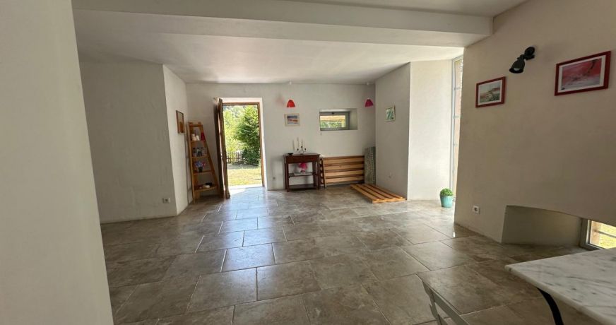vente Maison Bonac Irazein