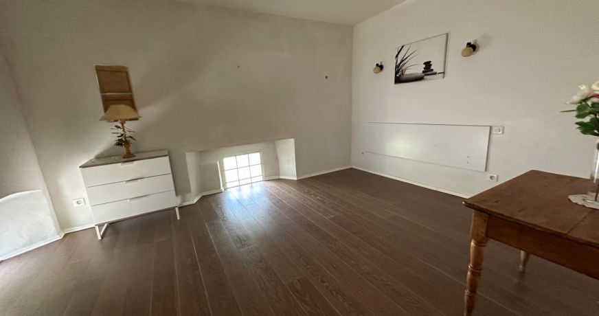 vente Maison Bonac Irazein