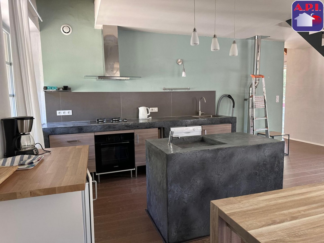vente Maison Bonac Irazein - Photo 12