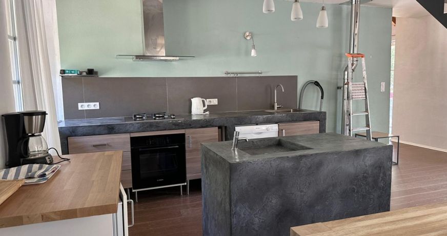 vente Maison Bonac Irazein