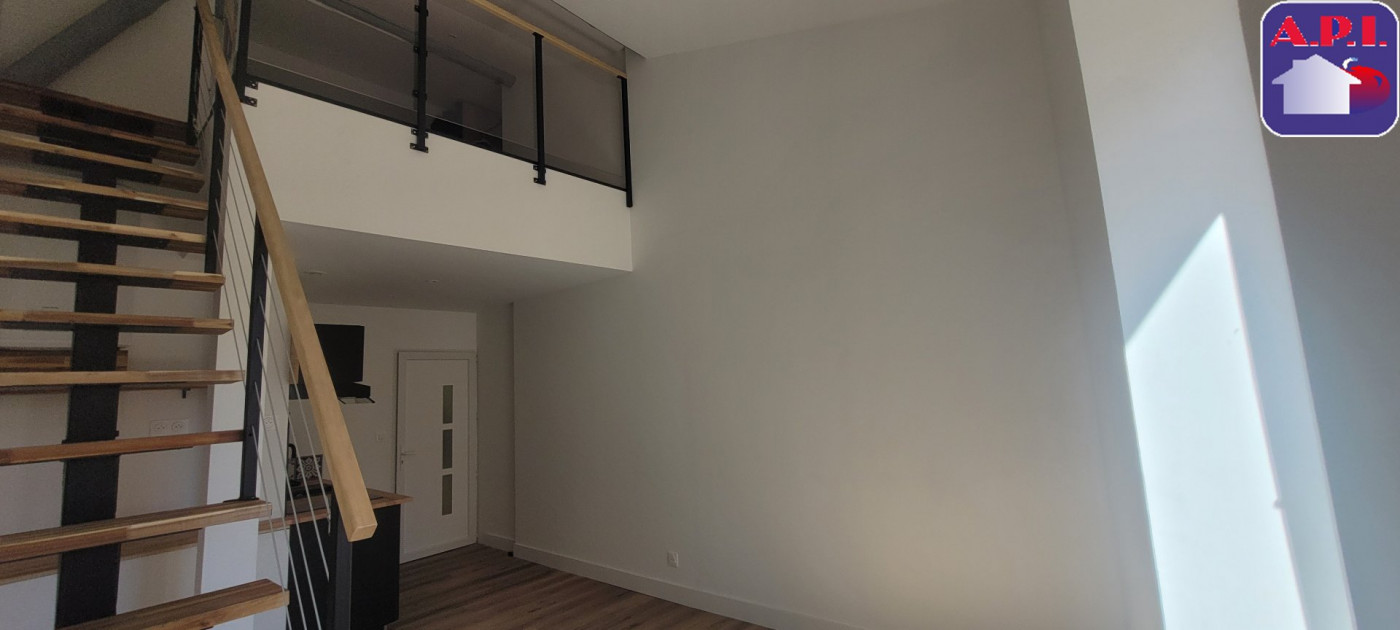 location Appartement Pamiers - Photo 3
